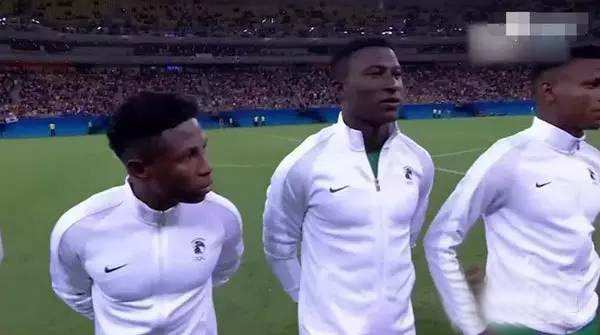 里约奥运惊天逆转,第一次参赛太紧张怎么办