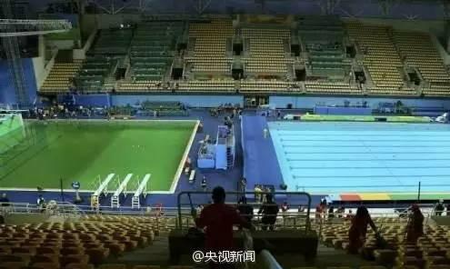 里约奥运惊天逆转,第一次参赛太紧张怎么办