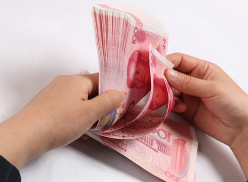 发财八字箴言,一卦能预示多久的事