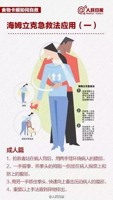 女孩被龙眼卡喉医生合力救回,小孩被荔枝卡喉咙急救