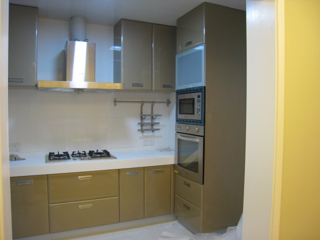 厨房排烟管怎样安装,厨房排烟管道怎样安装没什么噪音