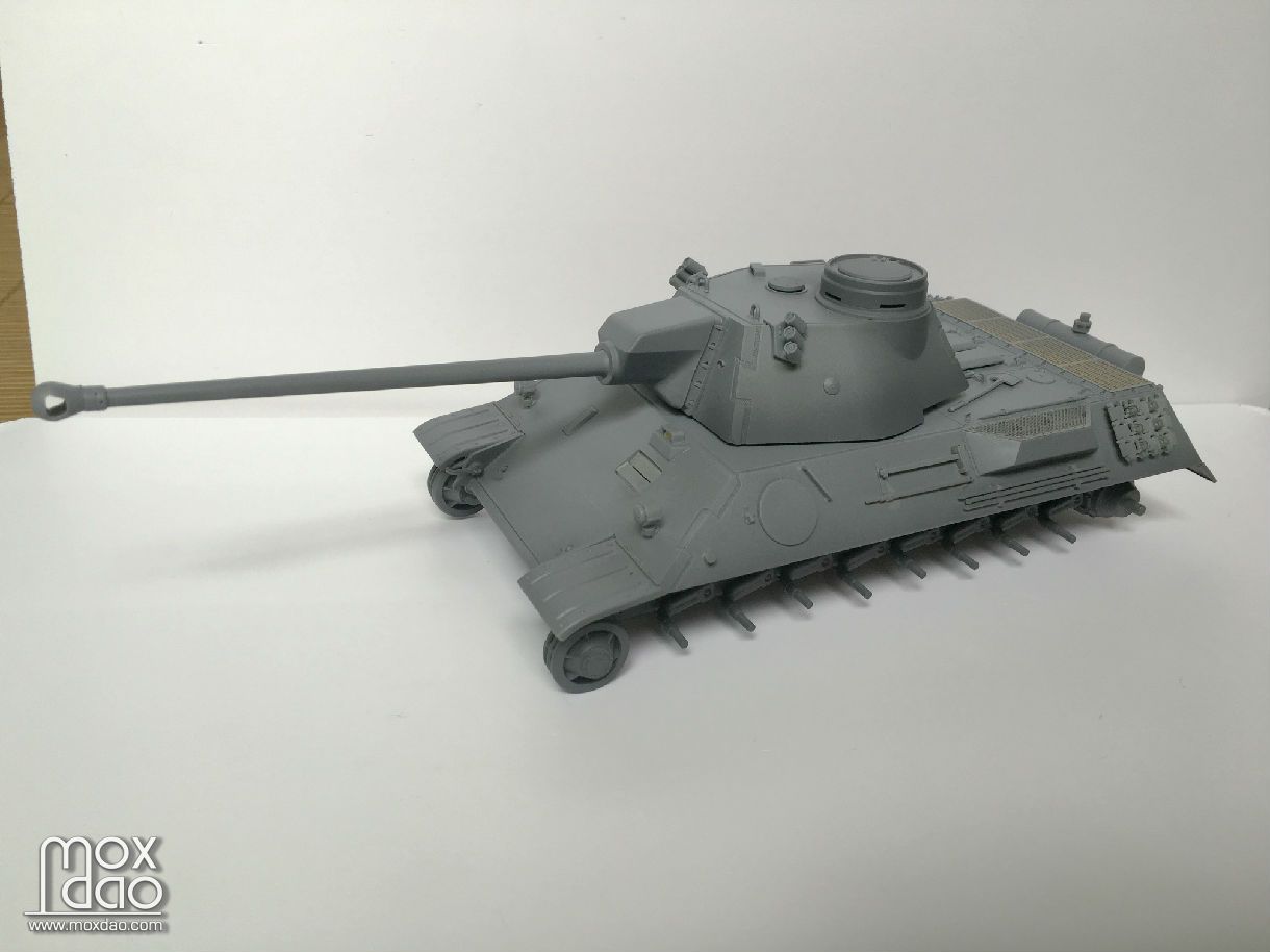 模型漆水性和油性漆的区别,水性模型漆