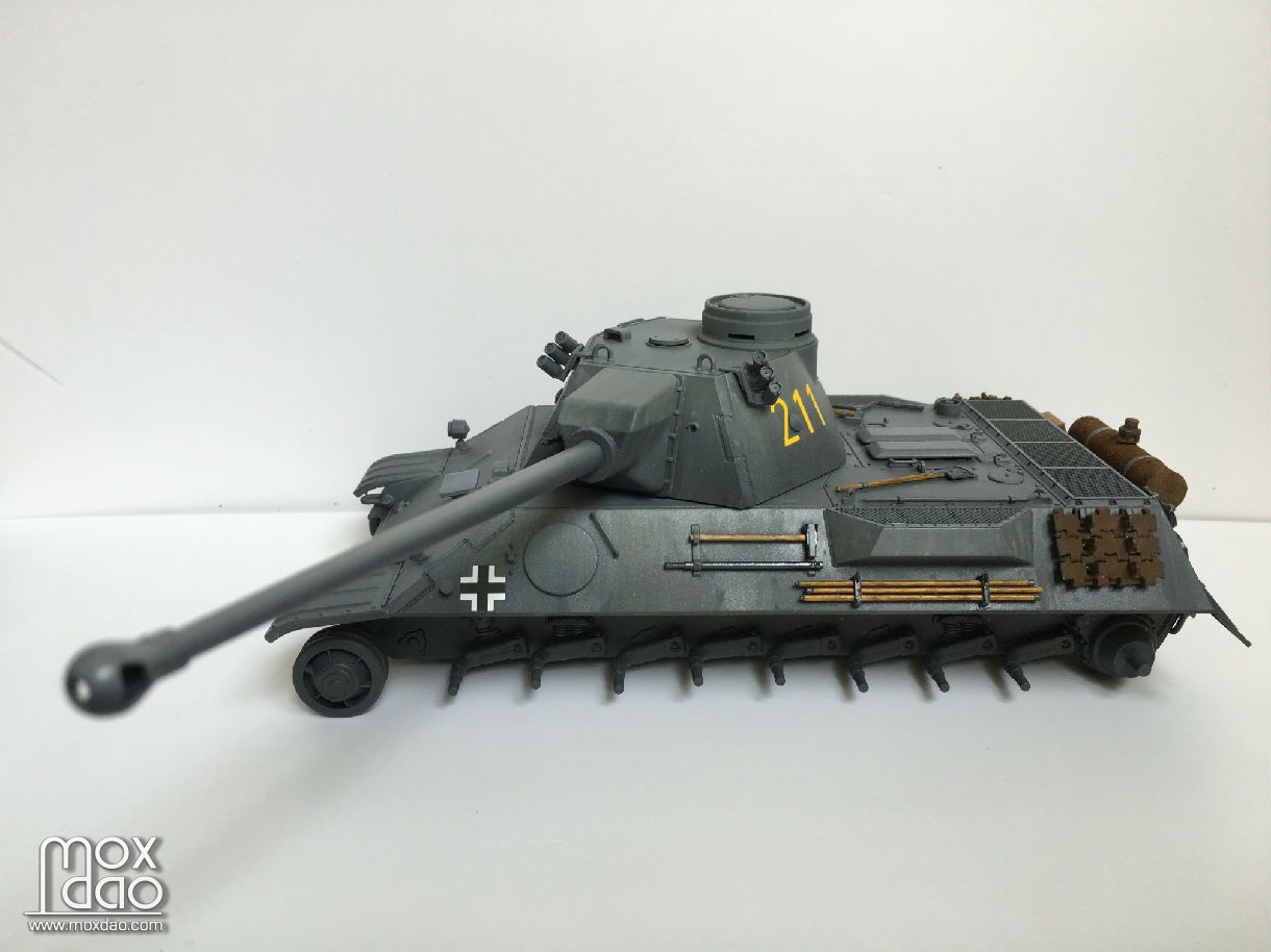 模型漆水性和油性漆的区别,水性模型漆