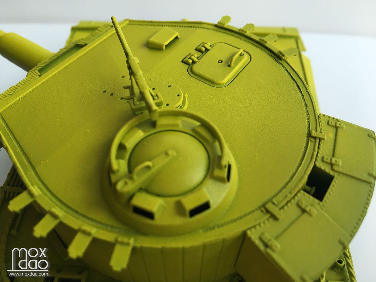 模型漆水性和油性漆的区别,水性模型漆