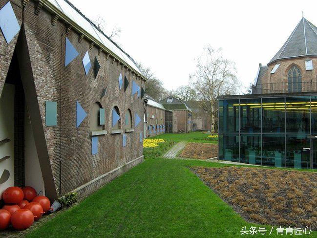 十大惊艳的图书馆,天堂应该是图书馆的模样原文