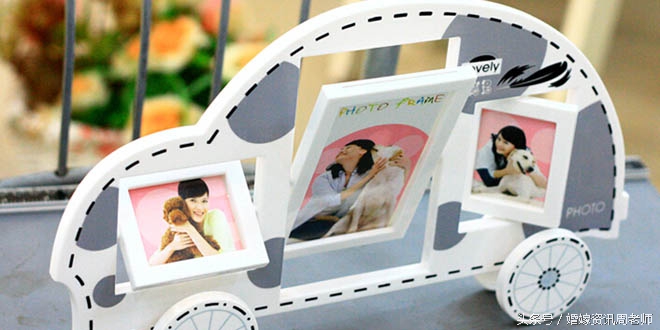 淮安婚纱摄影，婚纱照相框的保养与保存技巧