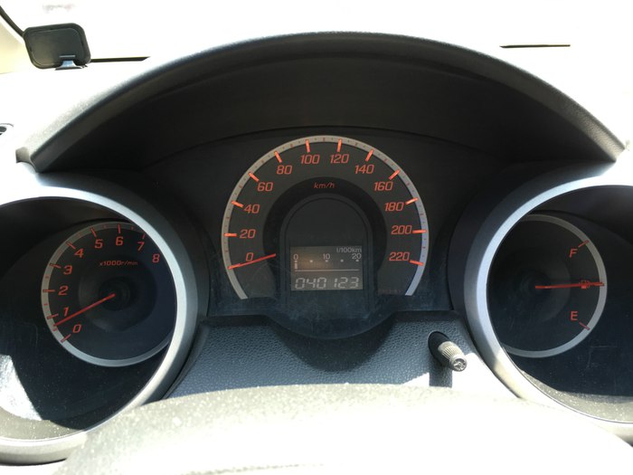 本田飞度经济型1.5自动,小型家用车本田飞度