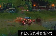 lol一张图英雄攻略,lol一张图挑战