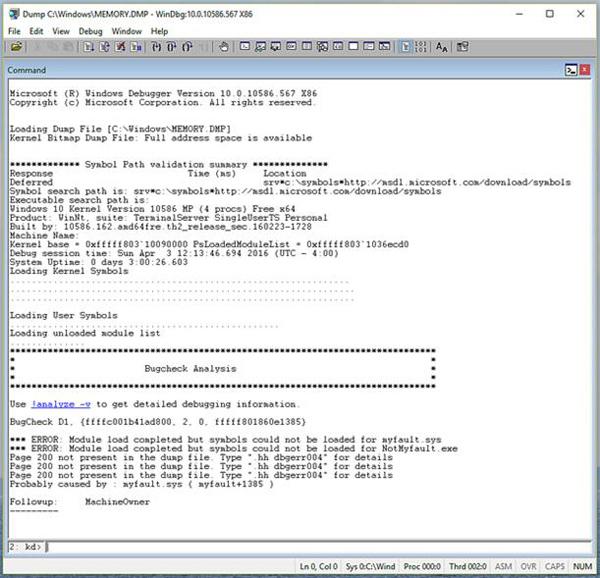 windows10崩溃如何修复,windows10崩溃了开不了机