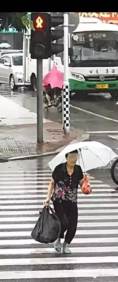 福州闯红灯抓拍,福州闯红灯抓拍曝光