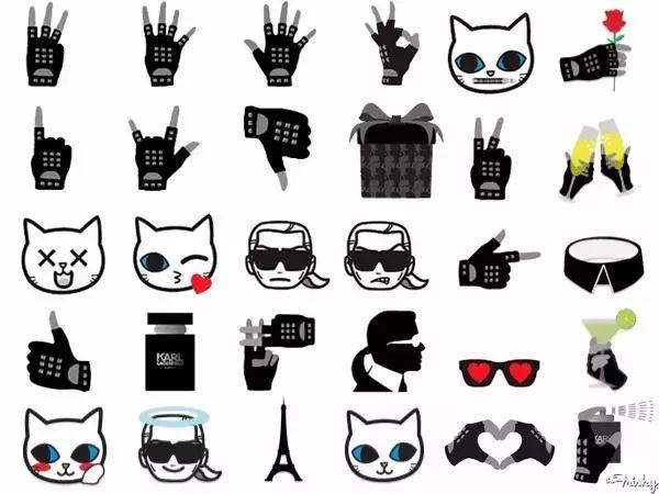 emoji随意搭配软件,emoji是流行网络用语吗