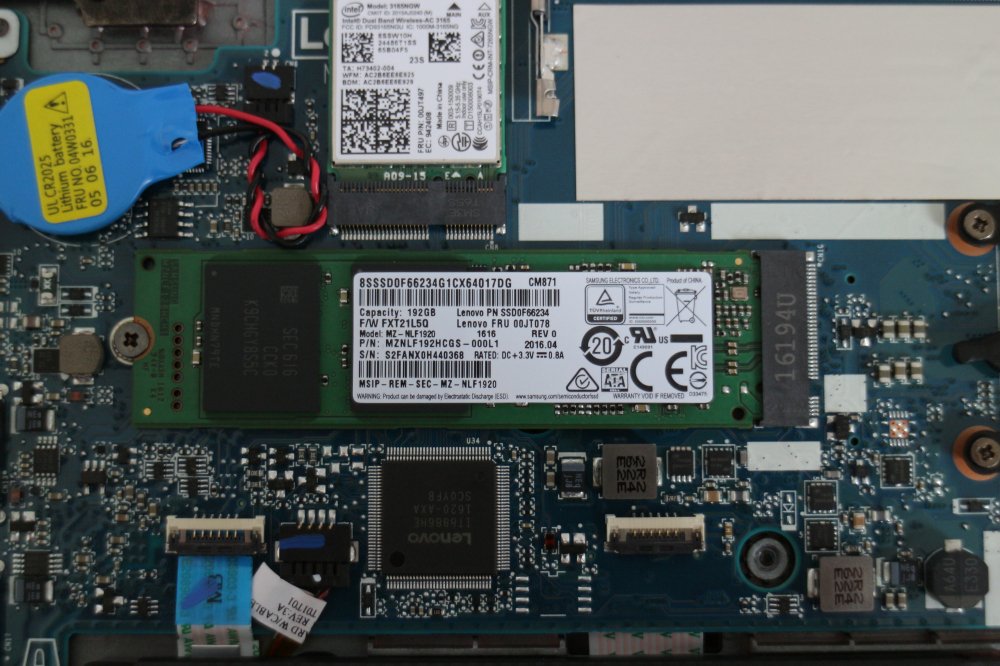 ThinkPads2拆解评测,thinkpadnews22017拆机