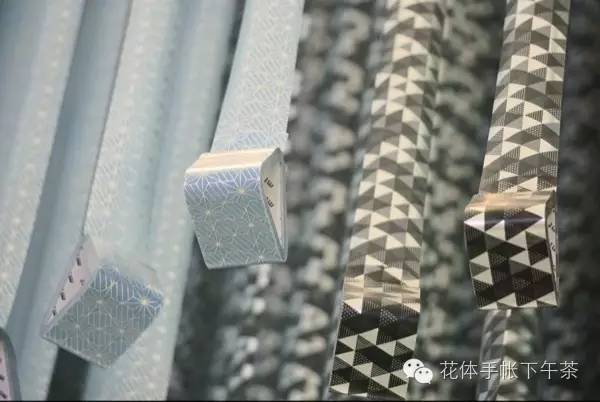 胶带大合集,和纸胶带日版