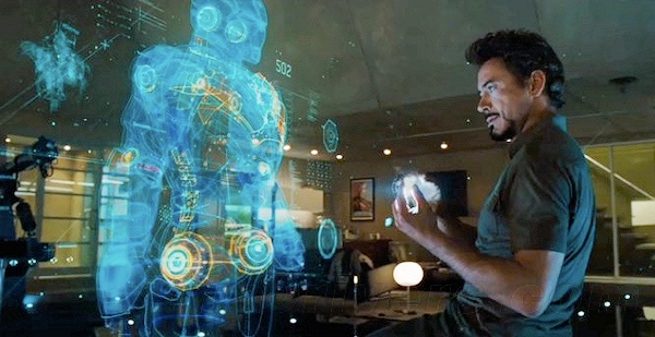 如果掌握钢铁侠的技术意味着什么,钢铁侠都有什么技巧和能力