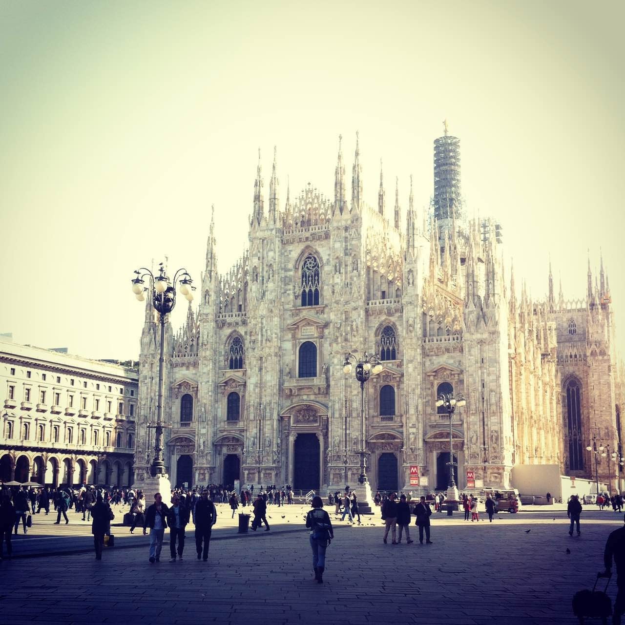 Rikki：时尚男魔头的最强“购物经”！