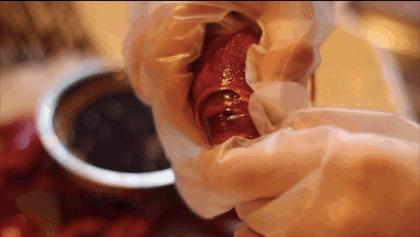 噗！温州这家店因为太会撩妹，被举报了？