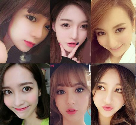 可笑，你对脸盲的力量一无所知