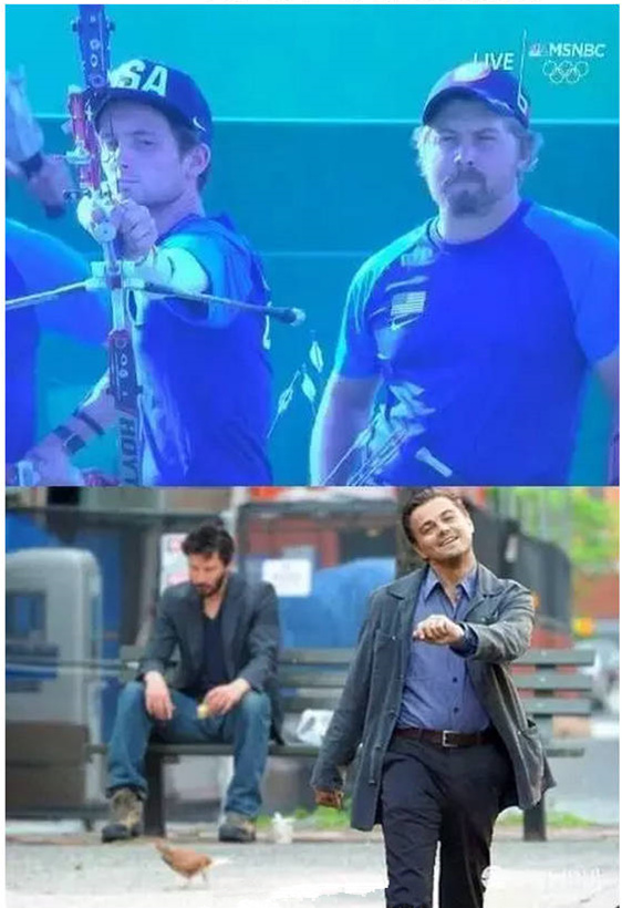 可笑，你对脸盲的力量一无所知