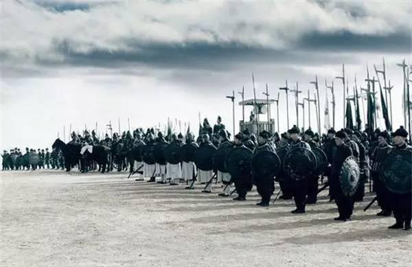 大秦王朝之纵横张仪母亲去世台词,大秦帝国之纵横演员表