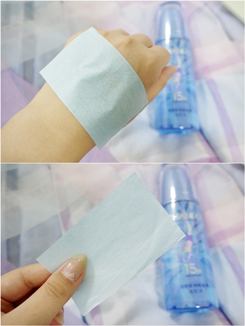 自然堂蓝瓶补水保湿水乳,适合油肌肤夏天用的自然堂冰肌水