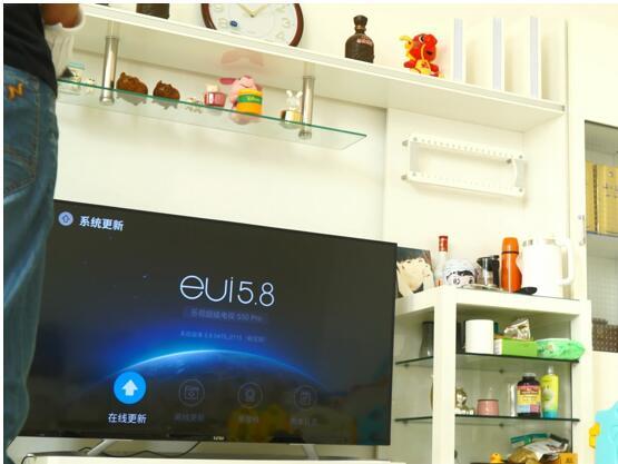 乐视超级电视拆卸,乐视电视主板拆卸图解