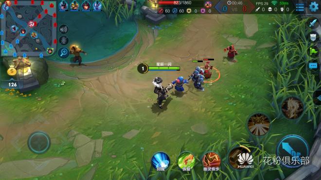 教你怎么玩王者荣耀各种英雄,王者荣耀如何轻松上最强王者