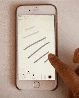 iphone6s那些你可能熟悉却又陌生的功能