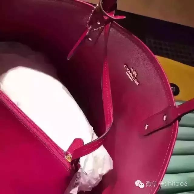 coach代购马鞍包包,美国代购新款coach蔻驰