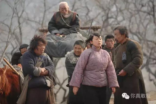 马伊琍黄渤演电视剧,马伊琍颜值巅峰照片