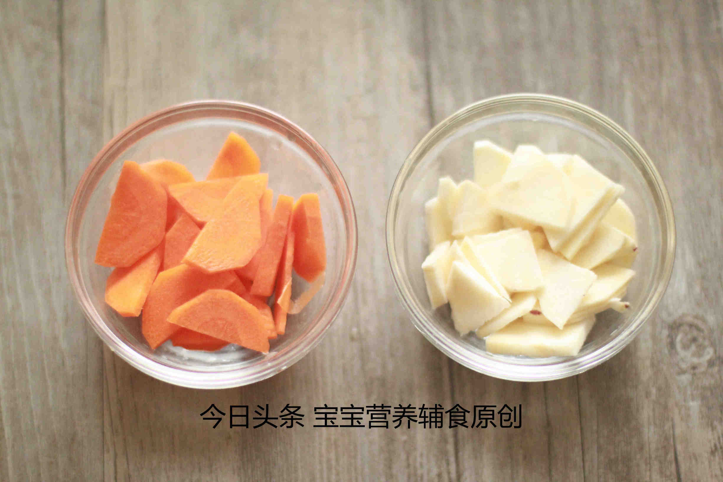 宝宝不爱吃主食试试这么做,六个月宝宝不吃奶粉吃米糊怎么办