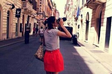 女生一个人独自旅行指南,女生独自旅行推荐