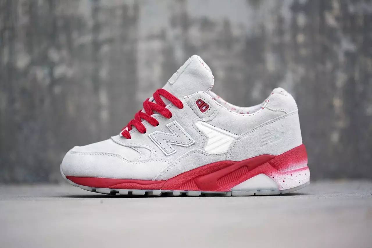 满满的回忆！7双让人记忆深刻的“动漫X球鞋”联名运动鞋