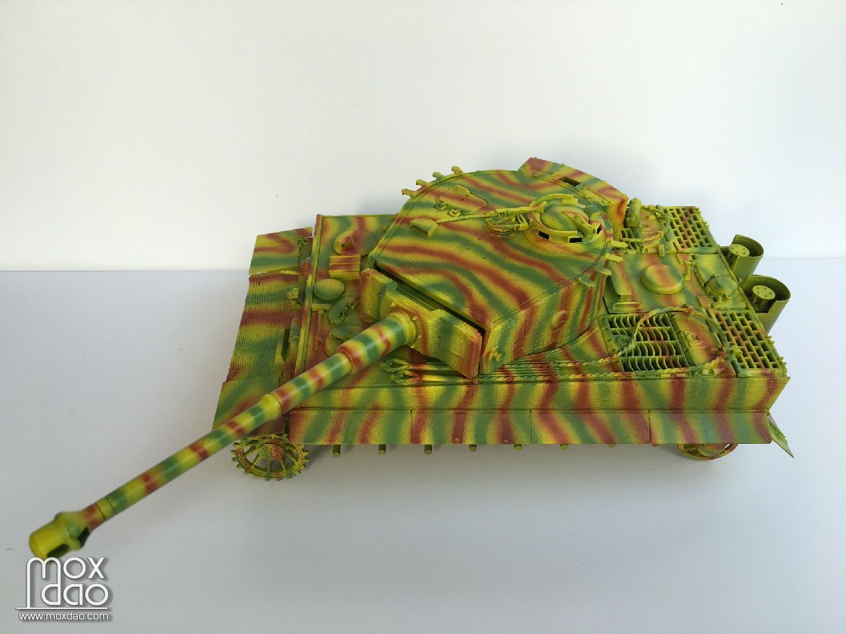 模型漆水性和油性漆的区别,水性模型漆