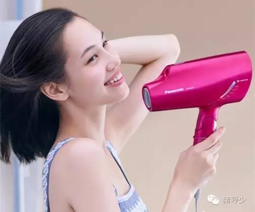 康夫负离子吹风机新年款,最值得购买又便宜的负离子吹风机