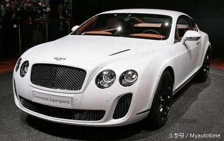 传奇“黑曼巴”，悉数盘点科比的那些超级座驾！