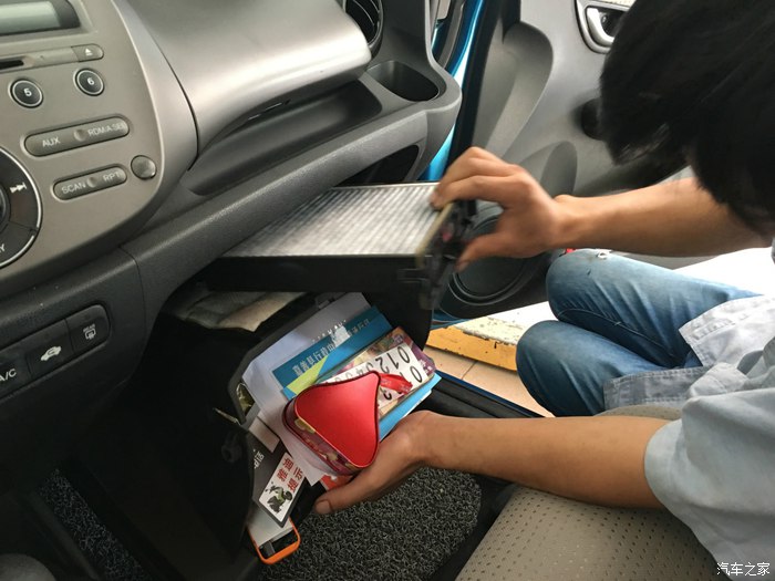 本田飞度经济型1.5自动,小型家用车本田飞度