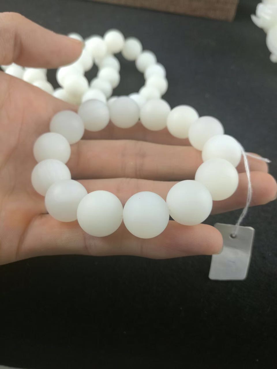 砗磲的保养方法,正确保养砗磲的方法