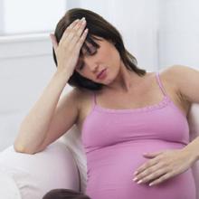 孕妇外阴瘙痒对胎儿有什么影响没,挠痒对胎儿的危害