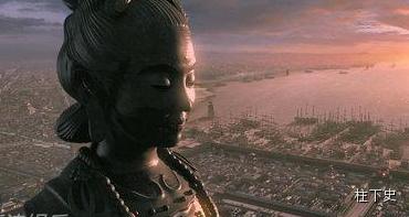 通天浮屠史料,狄仁杰之通天帝国通天浮屠是真的吗