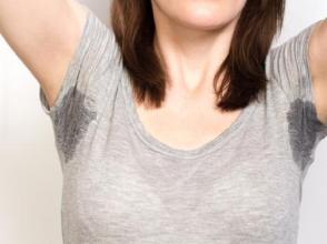 原来出汗也很治愈,原来出汗现在不出汗怎么回事