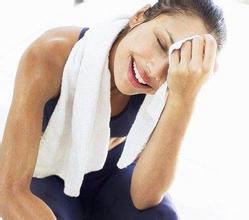 原来出汗也很治愈,原来出汗现在不出汗怎么回事