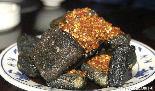 去长沙必须买的东西,去湖南长沙有什么吃的