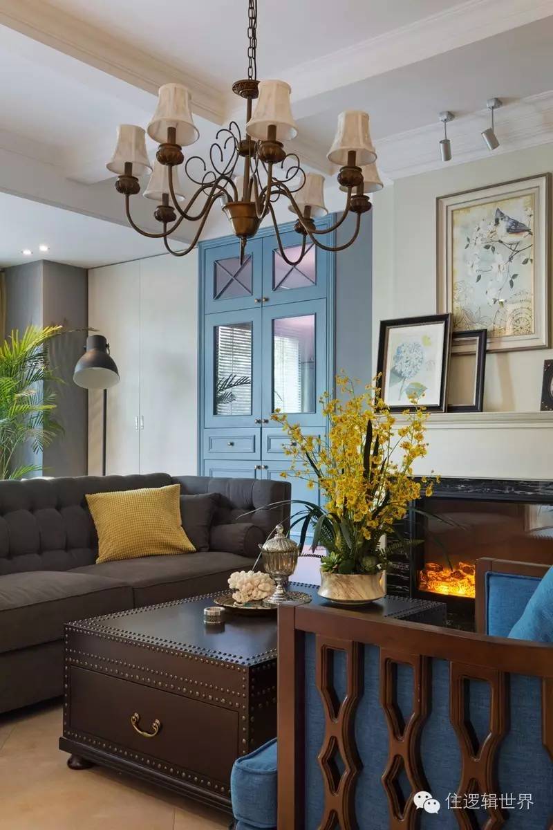 成都创意家装设计分析及思路,设计成都酒吧案例