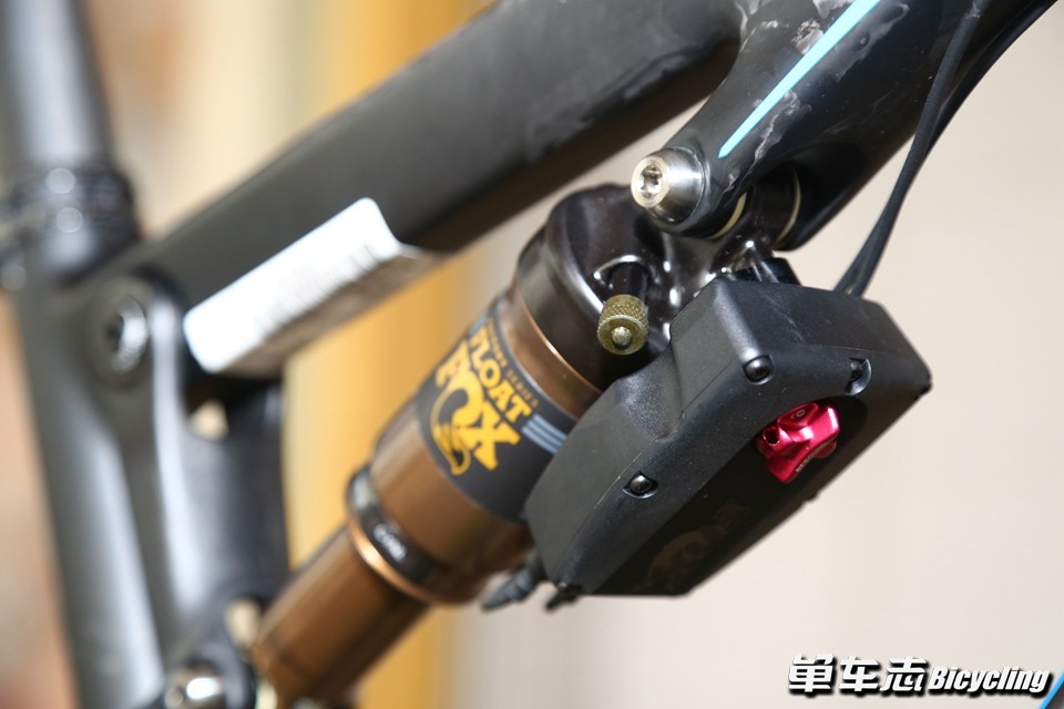 美利达欧版车,品质为王理念