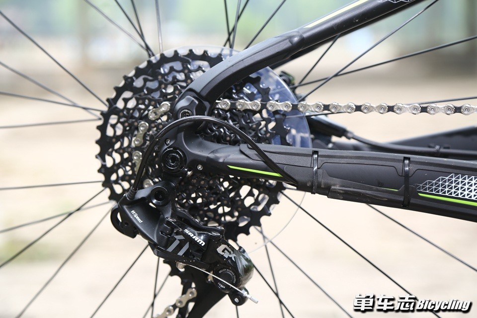 美利达欧版车,品质为王理念