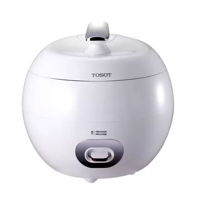 看！这是一颗颜值很高的“科技”之果