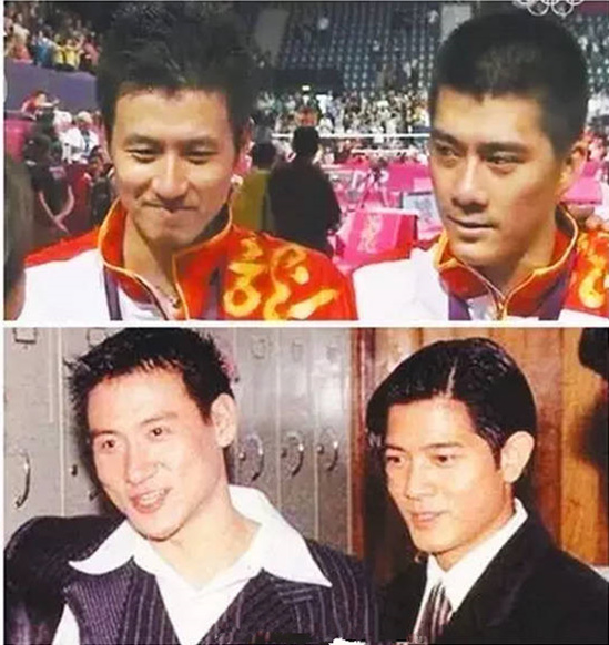 可笑，你对脸盲的力量一无所知