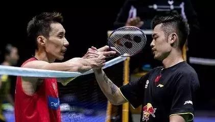 林丹两球惜败李宗伟，无缘金牌，坚持到现在实属不易！