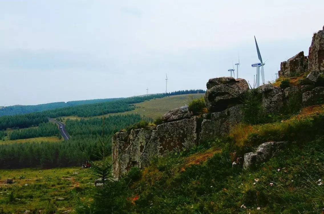 塞北梯田自驾攻略,最美梯田自驾游攻略视频