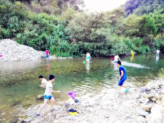 逍遥游三清山,三清山逍遥谷两天一夜游